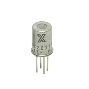 TGS2611-E00 เซ็นเซอร์ก๊าซมีเทนที่ติดไฟได้ เซ็นเซอร์ก๊าซธรรมชาติ - Product Image 1