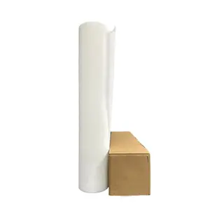 30Cm 33Cm 42Cm 60Cm Roll Hot Peel Transfer Dtf Printer Film Voor Epson Xp600 I4720 I3200 Dtf Printer