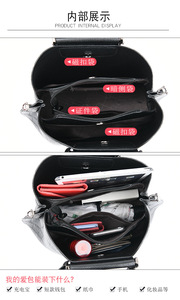 Sacs à main pour femmes très demandés, sacs à main de luxe pour femmes, sacs à main et pochettes pour femmes, sac à main femme - Product Image 6