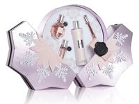 Boîte de calendrier de l'avent de luxe pour bijoux, parfums, cosmétiques, boîte à tiroirs en carton, cadeau surprise, boîte mystère, boîte cadeau de Noël