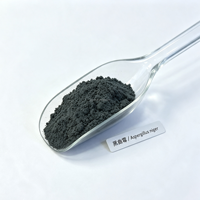Poudre de spores d'Aspergillus Niger 5 milliards UFC/g – Additif alimentaire enzymatique de qualité pour l'alimentation des animaux laitiers et à laine