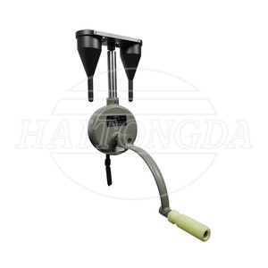 Modello di vendita calda HAITONGDA SY-5 centrifuga ad azionamento manuale per uso esterno - Product Image 6