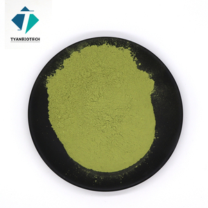 Fornitura di fabbrica di alta qualità 100% fresco Matcha tè verde in polvere - Product Image 2
