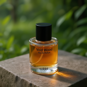 Addet Void Wood Eau De Parfum 50ml Fragancia Unisex - Product Image 2