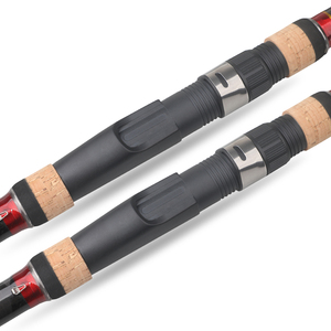 Caña de Pescar Telescópica NEWSTAR para Carpa, 3.0m-4.2m, 3.5lb, de Carbono, Delgada, para Pesca de Surfcasting y Pesca de Carpa desde Orilla - Product Image 4