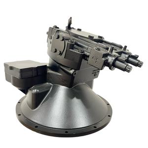 สำหรับรถขุด SY485พร้อม Rexroth ปั๊มไฮดรอลิก A8VO225ชิ้นส่วนเครื่องจักรก่อสร้าง - Product Image 5