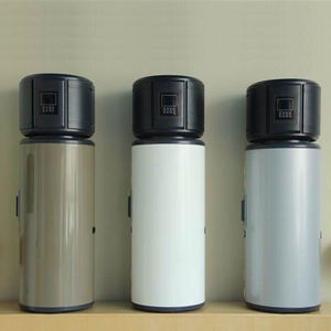 WOK tout en un pompe à chaleur chaudière <span class=keywords><strong>chauffe</strong></span>-<span class=keywords><strong>eau</strong></span> <span class=keywords><strong>200L</strong></span> 250L 300L avec application intelligente contrôle wifi - Product Image 2