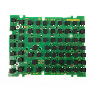 Clavier de circuit imprimé FANUC pour pédale de commande A05B-2255-C101 A20B-2200-0641 - Product Image 1