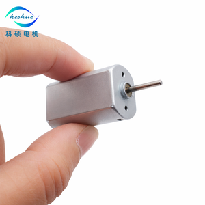 高速180SH直流电机6V-12V家用电器用电动机直流榨汁机用永磁结构 - Product Image 3
