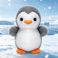 Fabricant expérimenté de jouets en peluche personnalisés pour les mascottes des équipes sportives, les ambassadeurs de l'esprit scolaire et les promotions d'événements universitaires