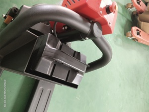 Heli China CBD15-190 CBD20-190 Lithium Batterij-aangedreven <span class=keywords><strong>Pallet</strong></span> Truck Aangedreven Heftruck Winkelwagen - Product Image 4