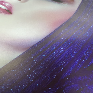 Kristal Soğuk Laminasyon Filmi 30 Mikron CPP Şeffaf 50m Rulo Poster ve Fotoğraf Yüzey Koruması için - Product Image 4