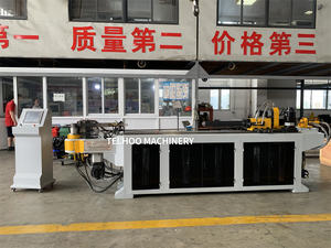 <span class=keywords><strong>Escalera</strong></span> de sillas en espiral para gimnasio, máquina dobladora de tubos CNC completamente automática, dobladora de tubos hidráulicos - Product Image 6