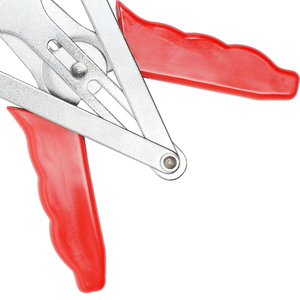 כלי להסרת והתקנת טבעות בוכנה לרכב, פלייר מרחיב, כלי להסרת טבעות בוכנה, פלייר ראצ'ט להסרה והרחבה, כלי מנוע - Product Image 2