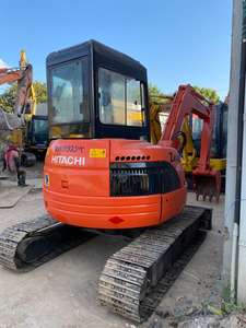 Excavadora Usada Hitachi Zx40/<span class=keywords><strong>Mini</strong></span> Excavadora de Segunda Mano Hitachi Zx40 en Venta - Product Image 2