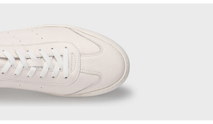 รองเท้าผู้ชายคุณภาพสูงแบบกำหนดเองปี 2025 ขายตรงจากโรงงาน รองเท้าลำลองผู้ชาย - Product Image 4