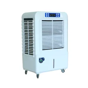 Portable AC/ DC/Solar air cooler outdoor air conditioner air cooling fan