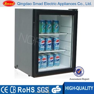 12v 24v Solar Powered GAS Fridge Freezer <b>Refrigerator</b> - Product Image 6