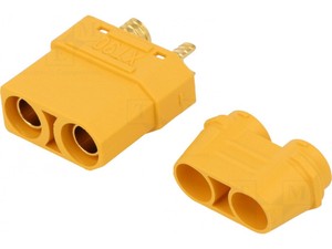 Özel Amass XT60 XT90 Konnektör Kablo Demeti - Product Image 4