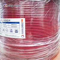H1Z2Z2-K Solarkabel TÜV EN50618 100m 200m 300m 500m 1000m Rolle 4mm2 6mm2 10mm2 150mm2 630mm2