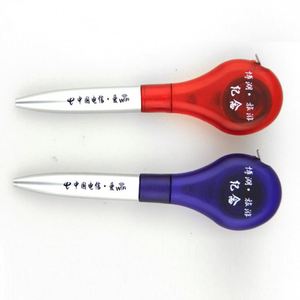 Customizable 1.0mm Writing Width Multi-Color Cute Style Ballpoint <b>Pen</b> Plastic Promotional Gifts Custom Logo Custom Brand CYB045 - Product Image 1