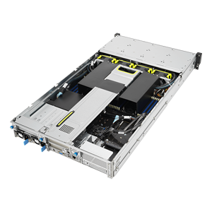 เซิร์ฟเวอร์ศูนย์ข้อมูล RS720-E11-RS24U 2U แบบ Dual Xeon Scalable 24 Bay All Flash พร้อมช่อง PCIe 5.0 จำนวน 4 ช่อง - Product Image 3