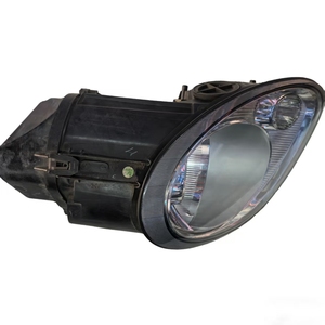 Faros Delanteros de Xenón Originales para <span class=keywords><strong>Porsche</strong></span> <span class=keywords><strong>Boxster</strong></span> 2004-2008, para <span class=keywords><strong>Porsche</strong></span> <span class=keywords><strong>987</strong></span>, Cayman, <span class=keywords><strong>Boxster</strong></span> <span class=keywords><strong>GTS</strong></span>, Luz HID - Product Image 2