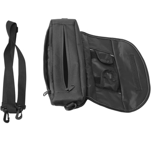 Sac de rangement étanche pour guidon de <span class=keywords><strong>moto</strong></span> avec pochette pour téléphone pour l'équitation <span class=keywords><strong>Trail</strong></span> Adventure Design durable - Product Image 4