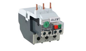 Vàng người bán nhiệt quá tải tiếp sức ehlr2 thiết lập hiện tại 1-1.6A Thương hiệu Mới ban đầu kho tại chỗ - Product Image 3