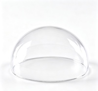 Abat-jour en plastique PC pour lampe fluorescente, diffuseur anti-humidité pour cuisine