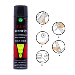 Universal kleber zum Verkleben <span class=keywords><strong>99</strong></span> Durabond Glue Heavy Duty <span class=keywords><strong>Spray</strong></span> Stick kleber - Product Image 2