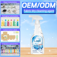 Détergent liquide écologique Joya, parfum floral, pour le nettoyage domestique, détachant pour vêtements, agents de nettoyage à sec