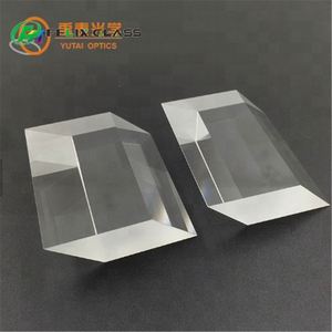 Prismas Romboidales de Sílice Fundida Óptica K9 BK7 de FELIX para Sistemas de Medición - Product Image 6