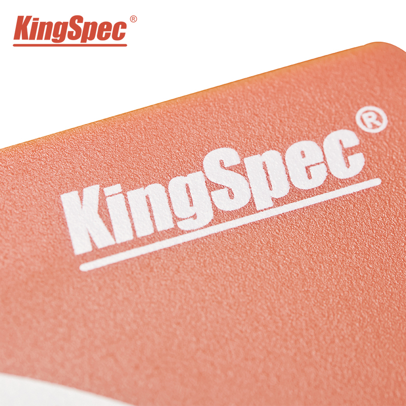 Kingspec 2,5 gb высокое качество дизайн большой емкости 256 дюймов ssd жесткий диск