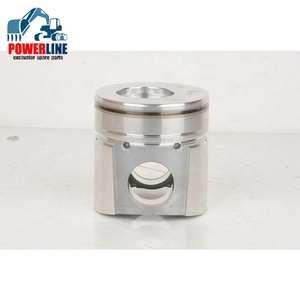 6bt 6bta 6btaa 102 Mét <span class=keywords><strong>Piston</strong></span> Kit 3907156 3907163 3926631 cho Cummins - Product Image 2