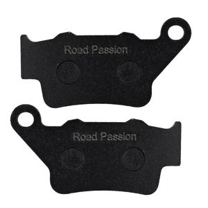 FA213 pastillas de freno de la motocicleta para <span class=keywords><strong>DUCATI</strong></span> 803 <span class=keywords><strong>1100</strong></span> codificador 797 monstruo APRILIA Pegaso 650 BAJAJ Pulsar 220 F/<span class=keywords><strong>S</strong></span> 200NS BENELLI BJ125 - Product Image 3