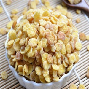 Nouvelle machine automatique OEM à faible MOQ, personnalisée, en acier inoxydable, à écran tactile, grande capacité, pour la production de céréales (corn flakes) - Product Image 2