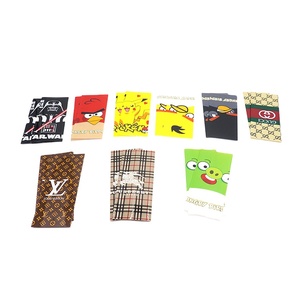 Bọc 18650 20700 lithium có thể sạc lại pin tùy chỉnh PVC vapcell iJOY 18650 20700 21700 26650 20650 - Product Image 1