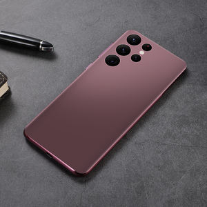 Nueva llegada <span class=keywords><strong>Ultra</strong></span> 5G <span class=keywords><strong>S22</strong></span> para Android Smartphone 6,7 pulgadas Pantalla Completa 16GB + 512GB tarjeta de memoria Dual SIM 6800mAh características inteligentes - Product Image 3