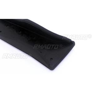 Cubiertas para pedales de coche para Hyundai Sonata 9, kit de carrocería, antideslizantes, de acero inoxidable, para acelerador y freno, accesorios para coche - Product Image 6