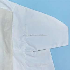 Imbottitura Essenziale per Stirare Camicie, Completi, Abbigliamento - Pressa per Camicie Buck per <span class=keywords><strong>YAC</strong></span> YUN-706 - Product Image 4