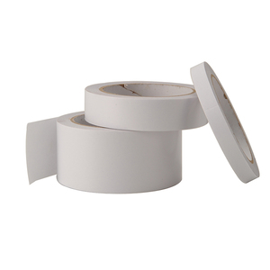 Hoge Adhesie Oplosmiddel Acryl Adhesie Dubbelzijdige Opp <span class=keywords><strong>Tape</strong></span> Voor Tapijt Fixeren - Product Image 1