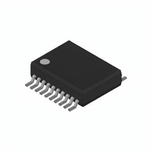 20 SSOP Electronics Component Power Management (PMIC) MAX767REAP In Stock - Product Image 1
