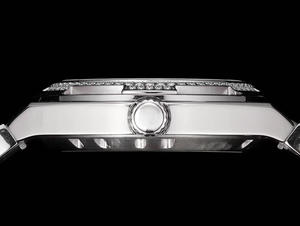 Montre mécanique automatique en acier inoxydable de style haut de gamme - Étanche Lumineuse Sport & Affaires Luxe Haute qualité - Product Image 5