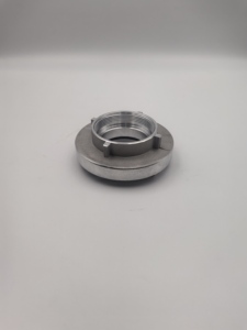 Raccord de tuyau d'incendie Storz en aluminium pour les serres agricoles Raccord de tuyau d'incendie et de tuyau très durable - Product Image 6