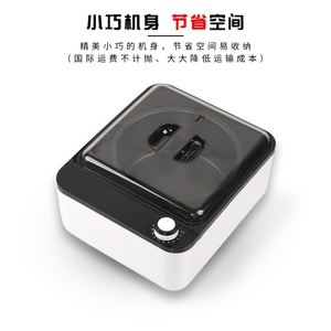 2025 Factory Wholesale Electric <b>Wax</b> Melt <b>Warmer</b> <b>Plug</b>-<b>in</b> Candle <b>Wax</b> Heater for Body Hair Removal with 500ML Capacity - Product Image 5