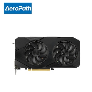 Tarjeta Gráfica para Juegos DUAL GeForce RTX 2060 SUPER V2 OC Edition DUAL-RTX2060S-O8G-EVO-V2 - Product Image 1