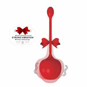 नई डिजाइन स्मार्ट एपीपी नियंत्रक मिनी प्यार हिल अंडा वायरलेस रिमोट कंट्रोल बुलेट थरथानेवाला - Product Image 2