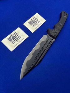 ML M32 Outdoor knife multifunctional obstacle <b>removal</b> knife high hardness self-protection portable household camping <b>tool</b> - Product Image 4