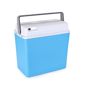 Refrigerador <span class=keywords><strong>Termo</strong></span> Eléctrico de 23L al por mayor, Refrigerador Frigo 12V para Coches, Refrigerador Portátil para Acampar - Product Image 4